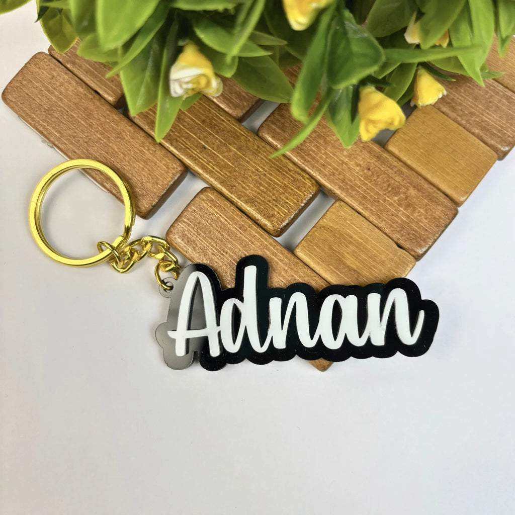 Birthday Gift Set - Starmap Mug + Keychain + Golden Spoon