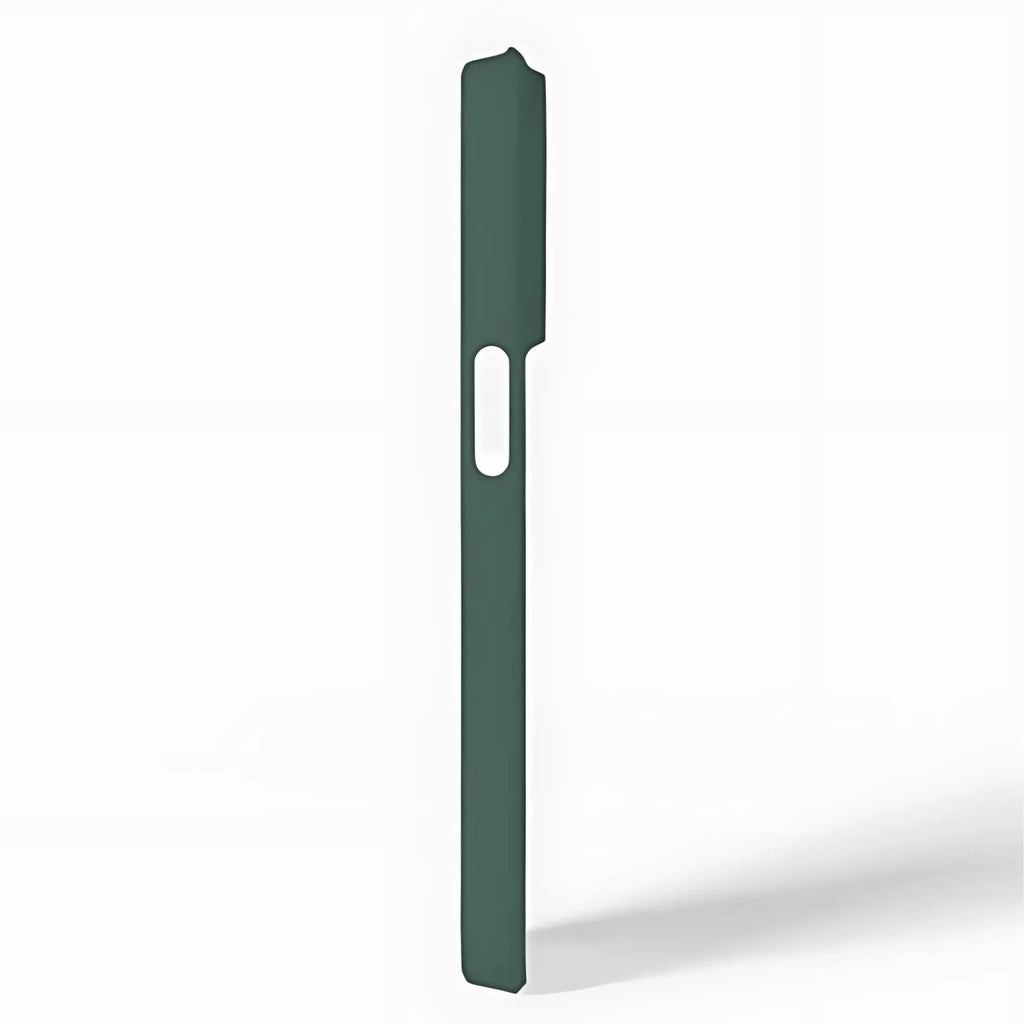 Minimal Custom iPhone Cover